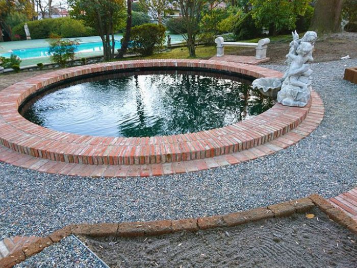 Archisio - Impresa Edile Privitera - Progetto Pavimentazioni e tubazioni