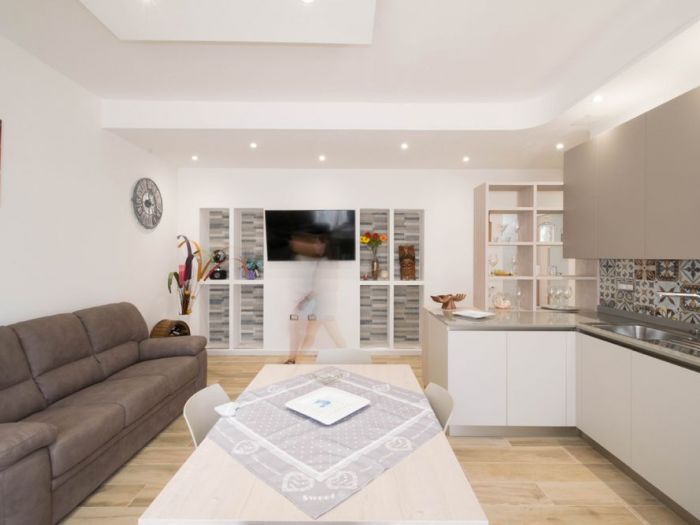 Archisio - Paola Cocco - Progetto Interior af