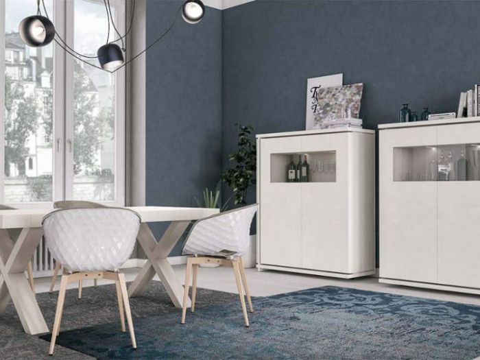 Archisio - Cosmet Arredamenti - Progetto Casa - living