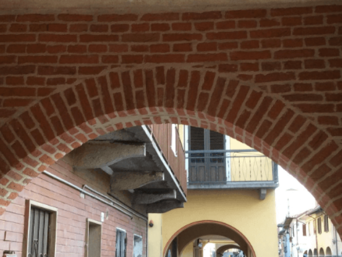 Archisio - Ecosystem - Progetto Restauri e ristrutturazioni di edifici