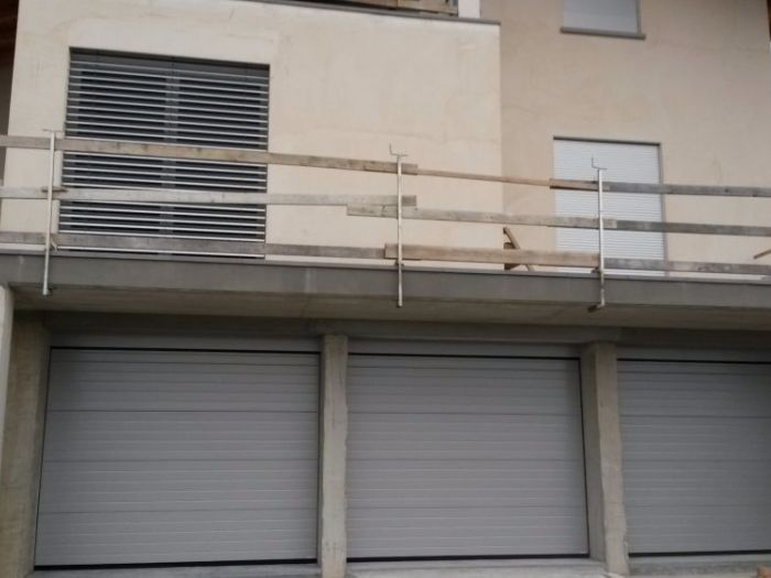 Archisio - Gr Porte - Progetto Porte residenziali - sezionali e scorrevoli