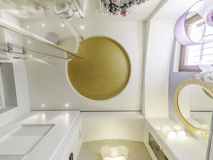 Archisio - Arredoriflesso Di Tiziano Scattolin - Progetto Il rinnovo