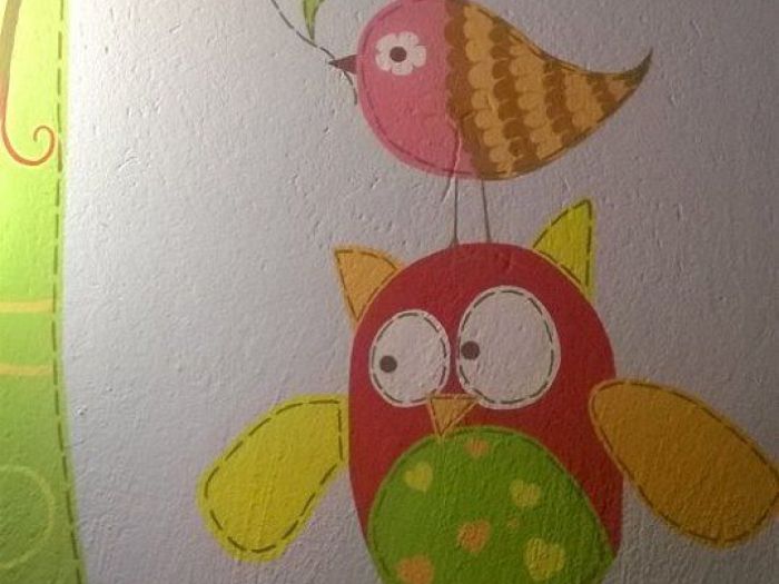 Archisio - Maracuja Decorazioni - Progetto I nostri progetti