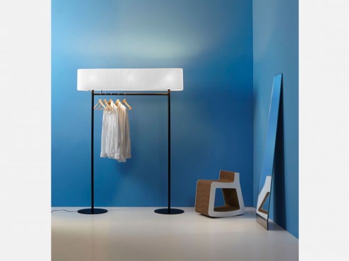 Archisio - Giacomucci Roberto - Progetto Nomad