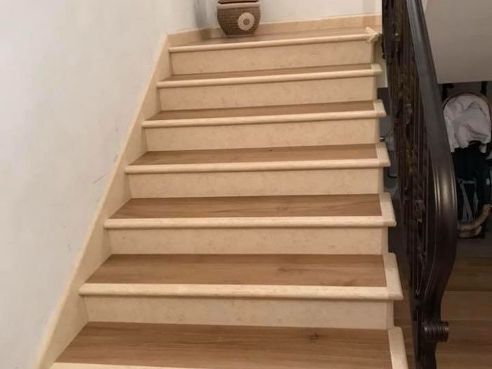 Archisio - Maurizio Di Biase - Progetto Scale