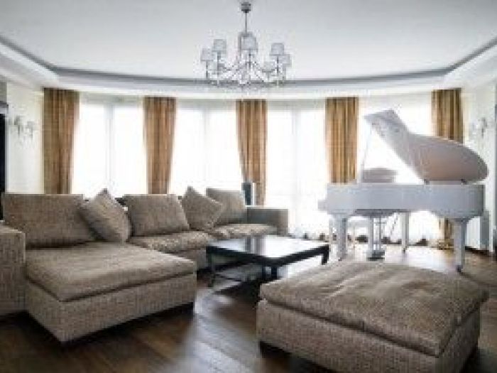 Archisio - Soloparquet srl - Progetto Tavolati prefiniti