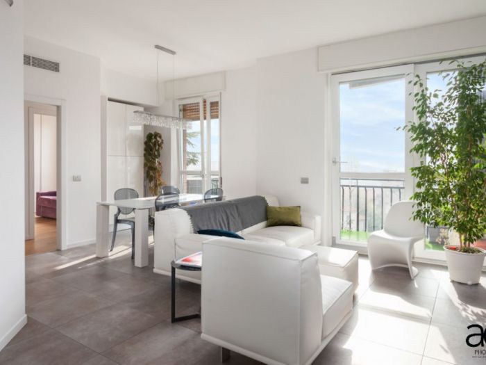 Archisio - Alessandro Colombo - Progetto Servizi fotografici per immobili architetti costruttori e interior designer