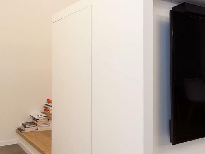 Archisio - Ecleptica - Progetto Realizzazione completa con formula chiavi in mano di una villa in provincia di pesaro