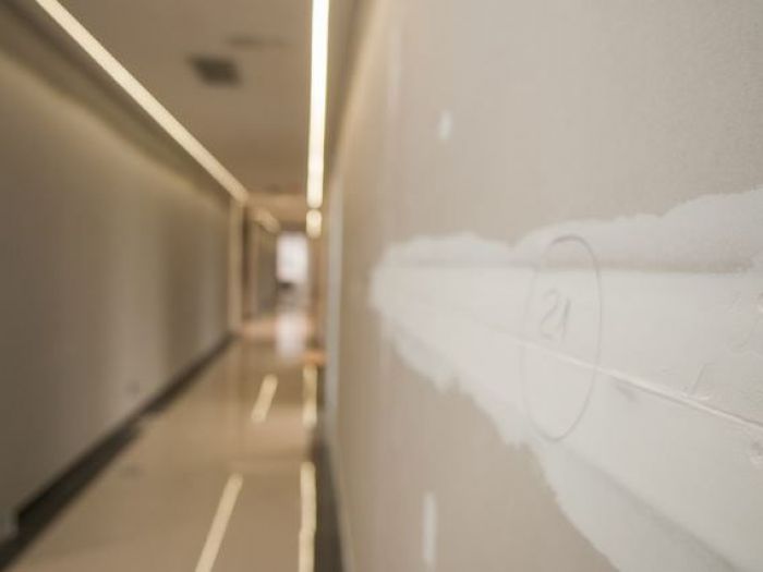 Archisio - Lucio Virzi Fotografo - Progetto Bcc hq roma