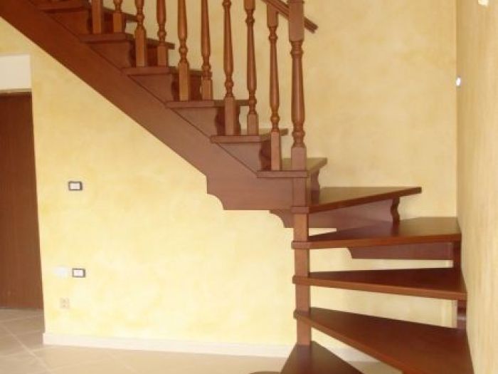 Archisio - Arte Legno Di Riccardo Sperduto Sas - Progetto Falegnameria arte legno di riccardo sperduto sas