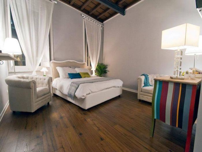 Archisio - Tecnoappalti Srl 2016 - Progetto Camere da letto