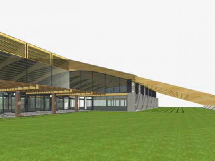 Archisio - Sos Architettura - Progetto Artpers