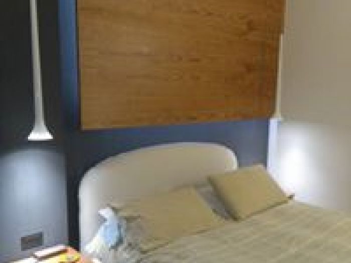 Archisio - Mp Arredamenti - Progetto MP ARREDAMENTI