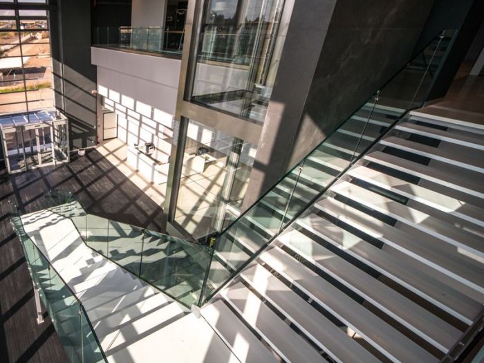 Archisio - Fontanot - Progetto Iter di ruggeri