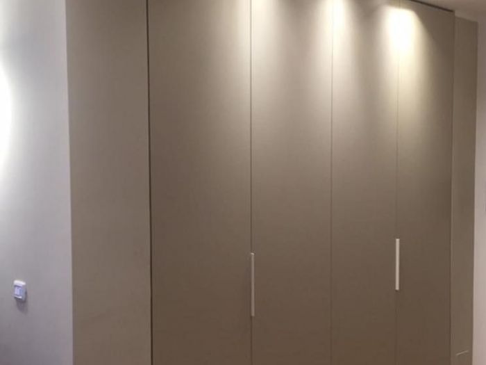 Archisio - La Servizi Ristrutturazioni - Progetto Interni