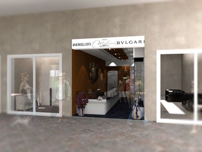 Archisio - Antonello Fioretti Modusproject2000 - Progetto Architetto per passione