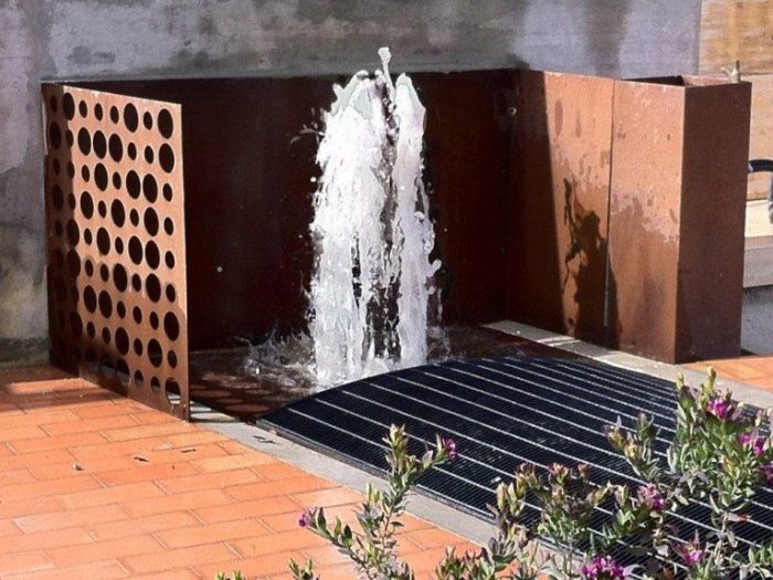 Archisio - Sartini Srl Impresa Costruzioni - Progetto Cr Viale maratea - marzocca di senigallia