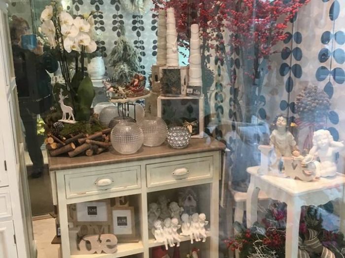 Archisio - Massarroni - Vivai Piante - Garden - Progetto Vivai e piante