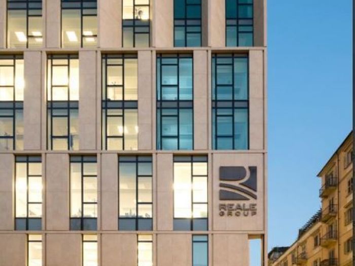 Archisio - Gammastone srl - Progetto Pannello