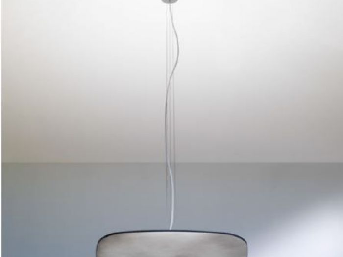 Archisio - Casa Del Lampadario Ellera - Progetto Lampadari sospesi