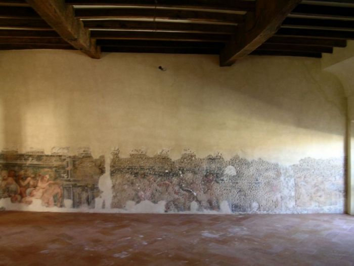 Archisio - Glagabriele Lottici Architetto - Progetto Casa bonzagni-cremonesi