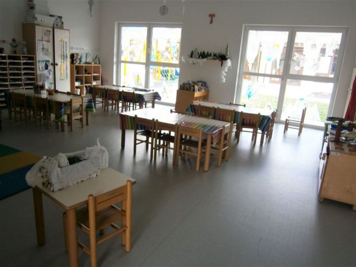 Archisio - Luca Pasquali - Progetto Scuola materna di arsego