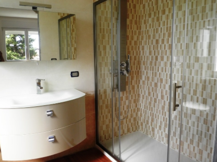 Archisio - 3s General Costruzioni S R L - Progetto Ristrutturazionistrutture in cartongesso e rivestimento in cappotto