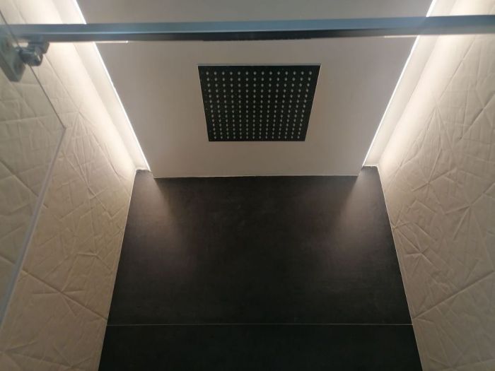 Archisio - Sara Gotti - Progetto Bagno bw