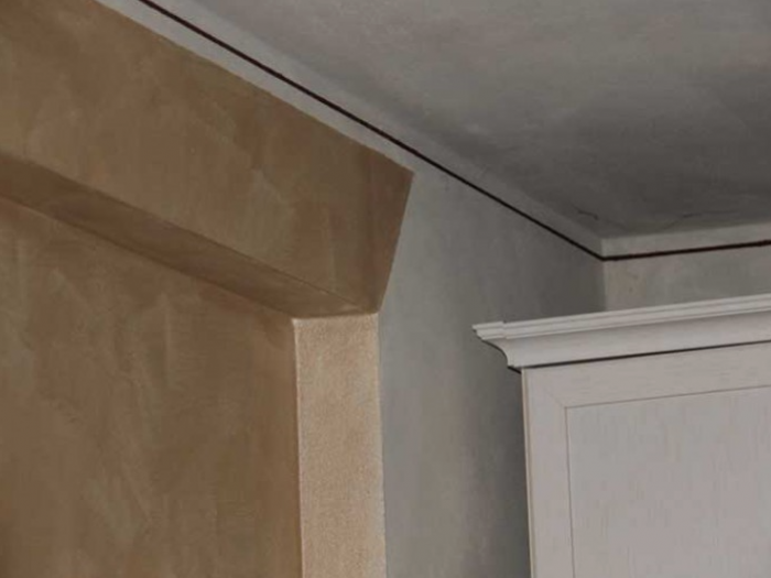 Archisio - Alberto Alderighi - Progetto Velature