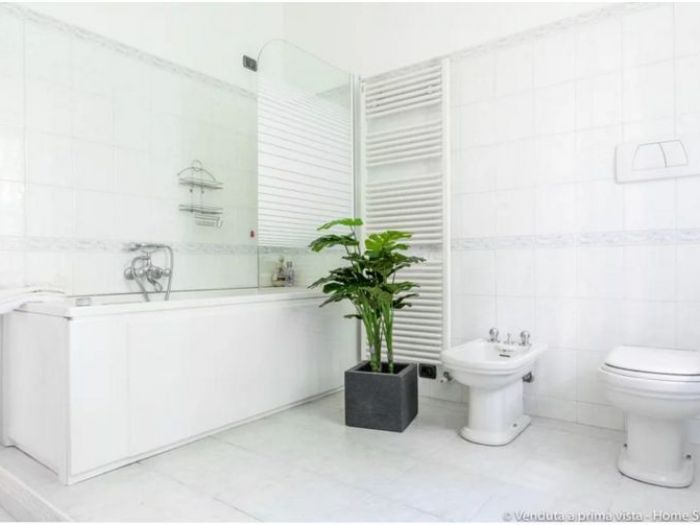 Archisio - Venduta A Prima Vista - Progetto Basic home staging