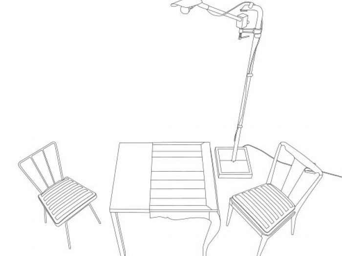 Archisio - Officina Move - Progetto Prodotti