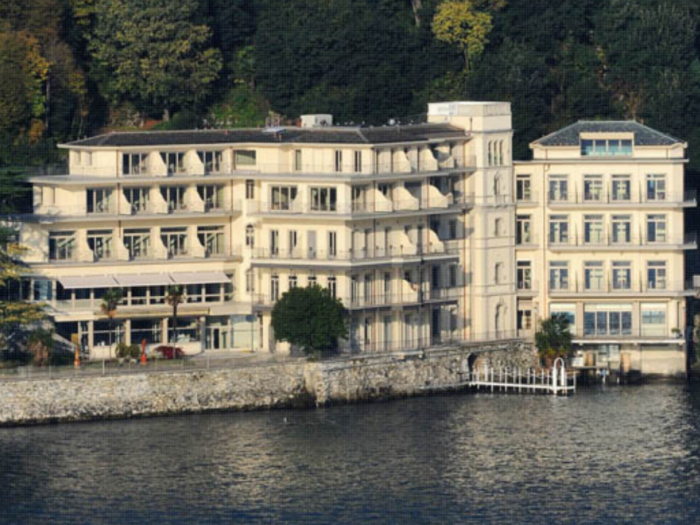 Archisio - Belluschi - Progetto Villaflori