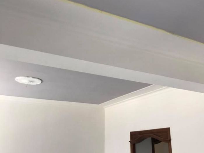 Archisio - La Servizi Ristrutturazioni - Progetto Interni