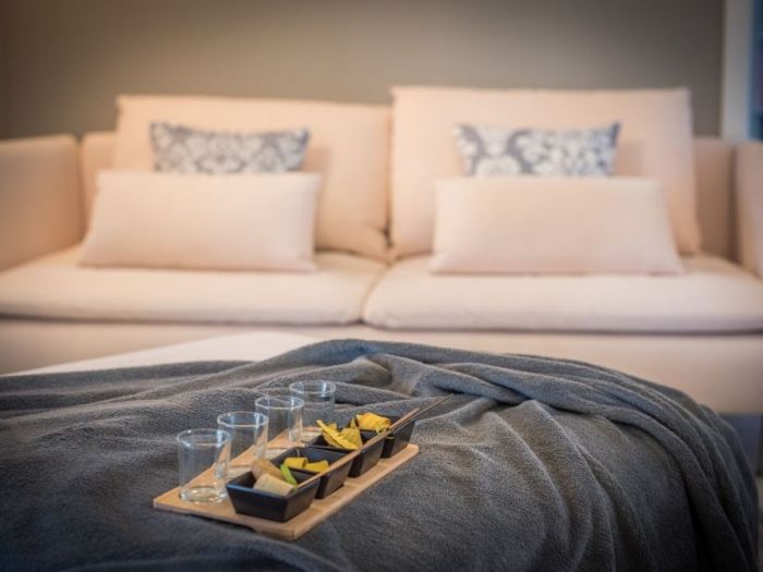 Archisio - Home-details - Progetto Home staging