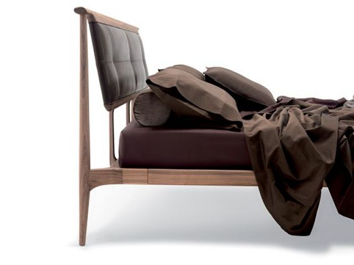 Archisio - Alfredo Caporale - Progetto Zona notte