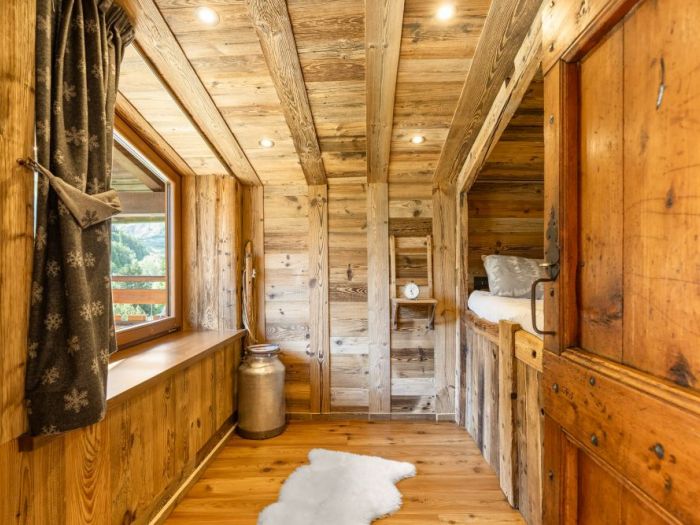 Archisio - Michael Decow - Progetto Case vacanze