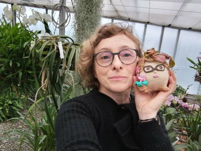 Archisio - Frisart - Progetto Vasi personalizzati