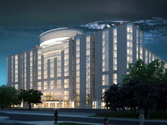 Archisio - Valle 30 srl - Progetto Uffici