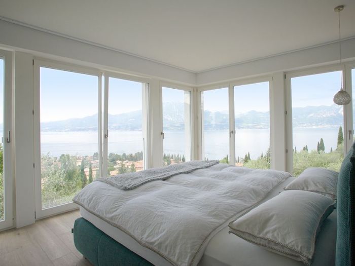 Archisio - Marina Chiesa - Progetto La dolce vita