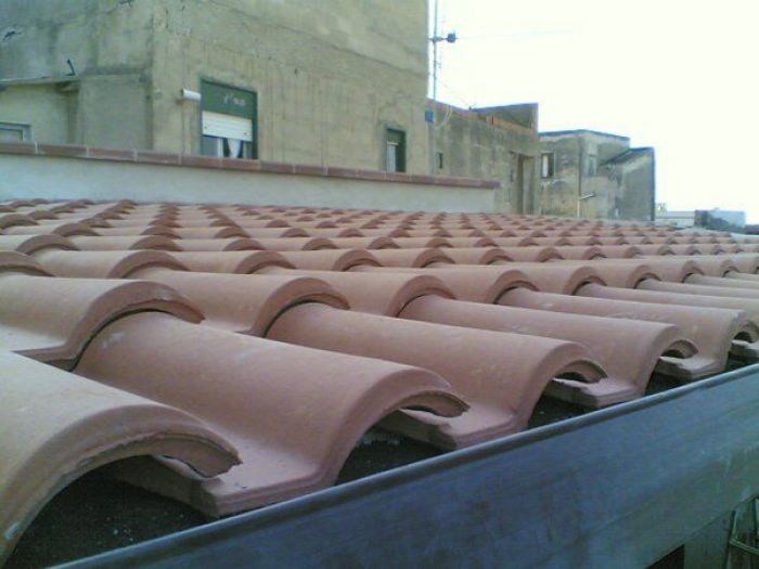 Archisio - Sg Costruzioni - Progetto Trattamenti nanotecnologici