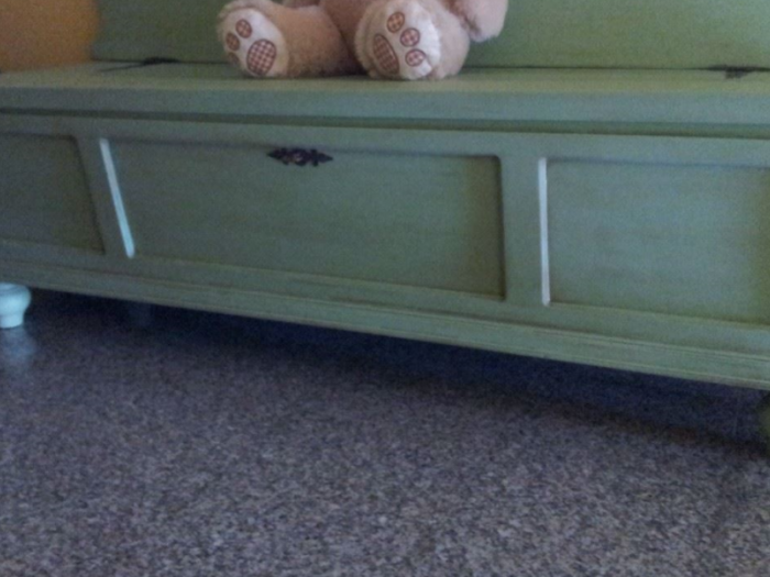 Archisio - Falegnameria Arredi Orlando - Progetto Mobili