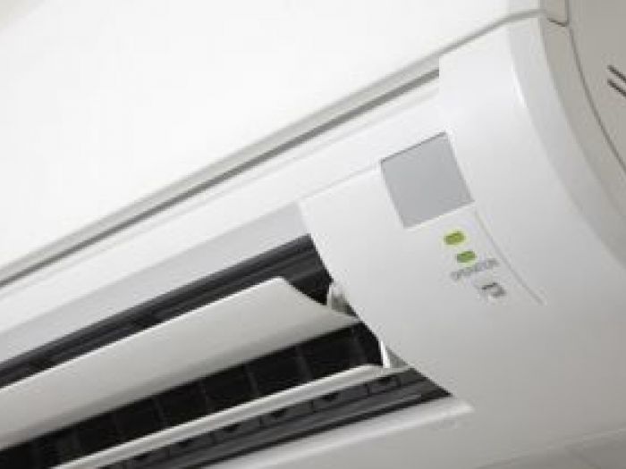 Archisio - Idraulic-therm - Progetto Condizionamento dellaria e climatizzatori split