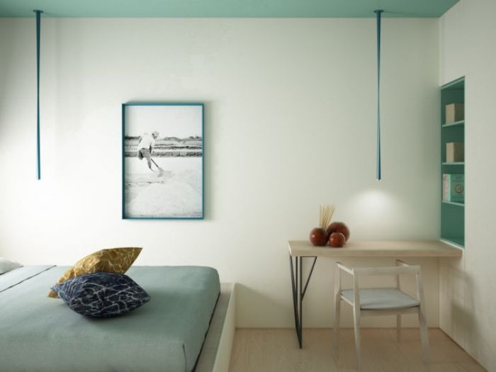 Archisio - Angelo Lombardo - Progetto Casaem