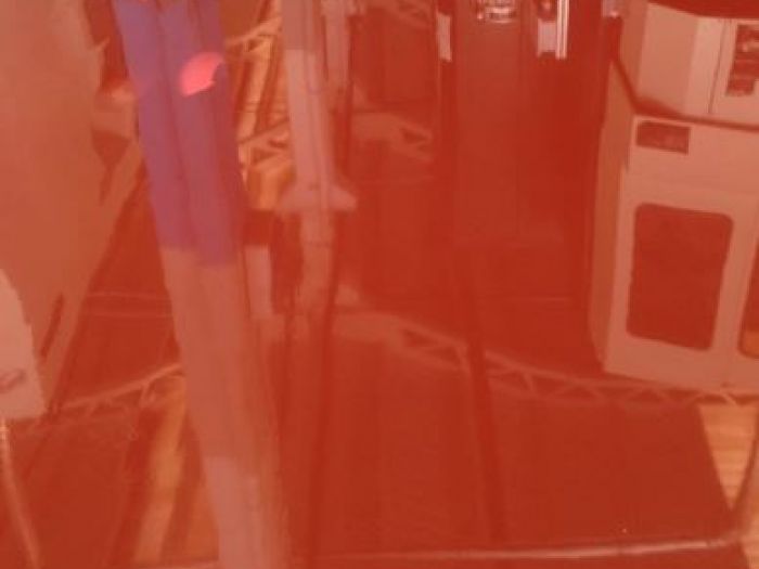 Archisio - Musiani Resina E Arte - Progetto Pavimentazione