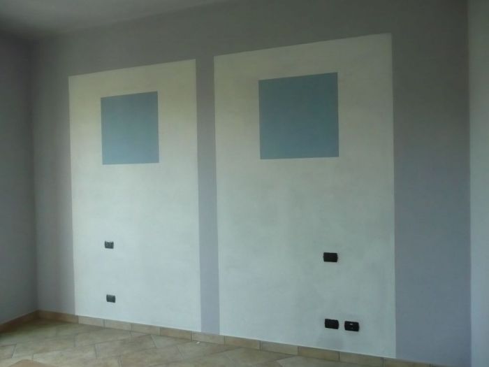 Archisio - Tiwiyu Di Anfossi Valeria - Progetto Moderna