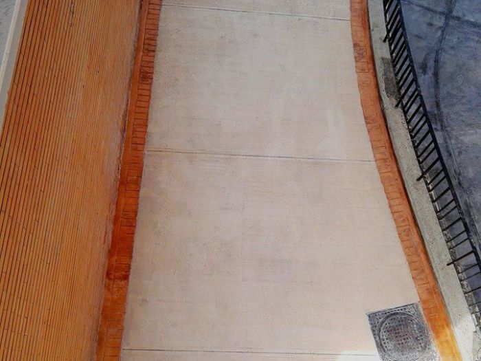 Archisio - Edilpavim - Progetto Pavimentazioni