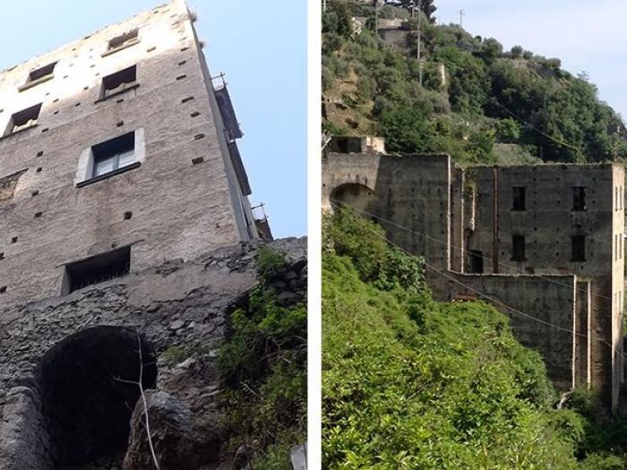 Archisio - Mint Studio Associato Di Architettura - Progetto Il mulino