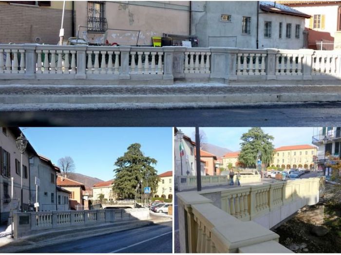 Archisio - Montanaro Torino srl - Progetto Esterni