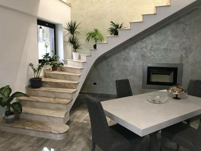 Archisio - Maurizio Di Biase - Progetto Scale