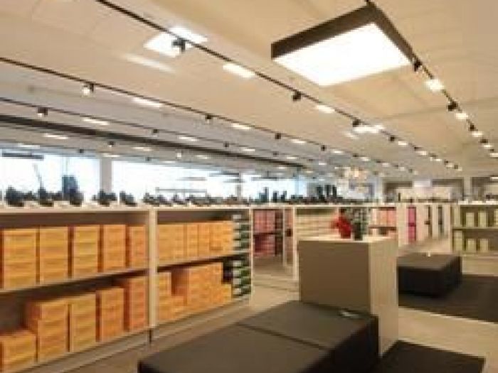 Archisio - Studio Tondo - Progetto Carpatinus calzature